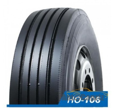 Грузовые шины Onyx HO106 (HF688) (рулевая ось) 295/80 R22.5 152/148M 